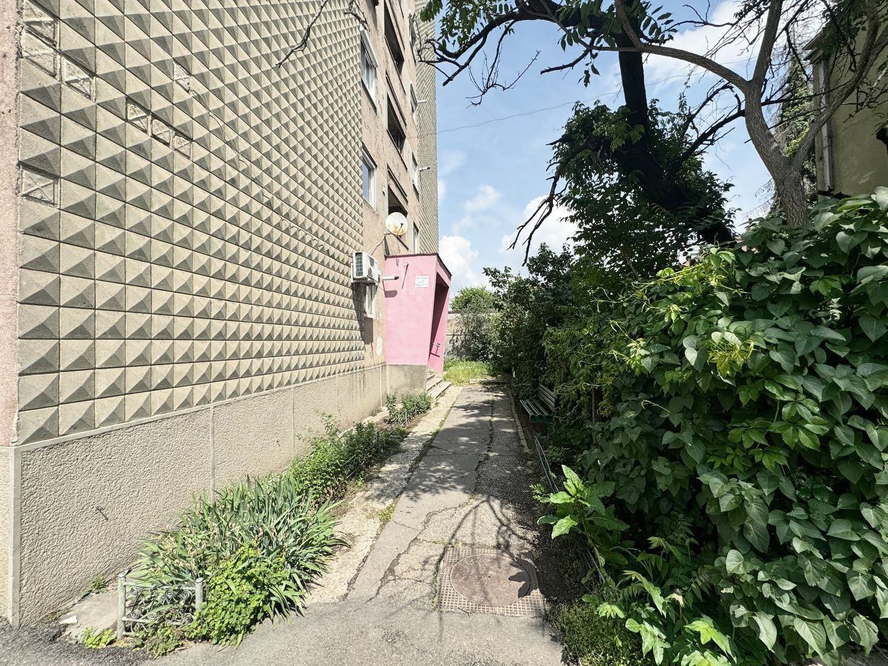 REZERVAT! Apartament cu 2 camere pe Calea Romanilor. - Poză 8