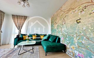 Apartament lux cu 3 camere de închiriat în Prima Urbana, Oradea - Poză 2