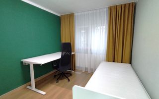 Apartament cu 3 camere finisat modern str. Louis Pasteur - Poză 6