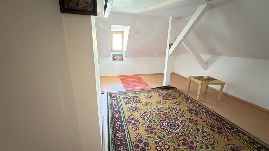 Casă cu 4 camere, 3 băi și curte | Vatra Luminoasă – Iancului - Poză 14
