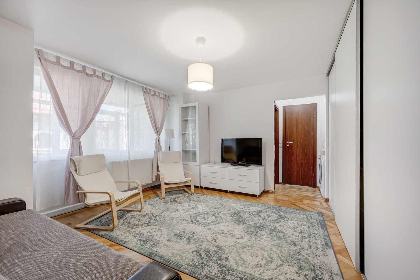 Apartament Plevnei/Berzei - Poză 1