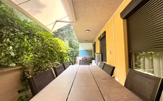 Apartament cu 5 camere parter + Gradina 100mp // Herastrau - Aviatiei - Poză 29