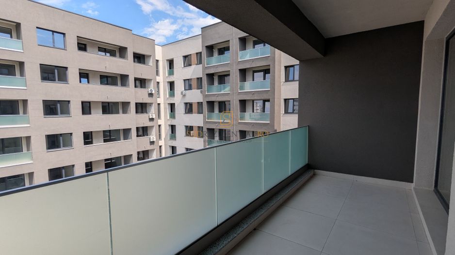 Apartament 2 camere nou | 58 mp total | Balcon 8 mp | Poștalionului - Poză 11