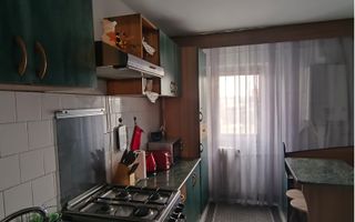 Apartament 4 camere, Dec., et. 3/4-Bld. Chimiei -Tudor Vladimirescu - Poză 4