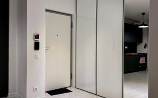 Garsoniera Cloud9 Residence, loc de parcare inclus. - Poză 9