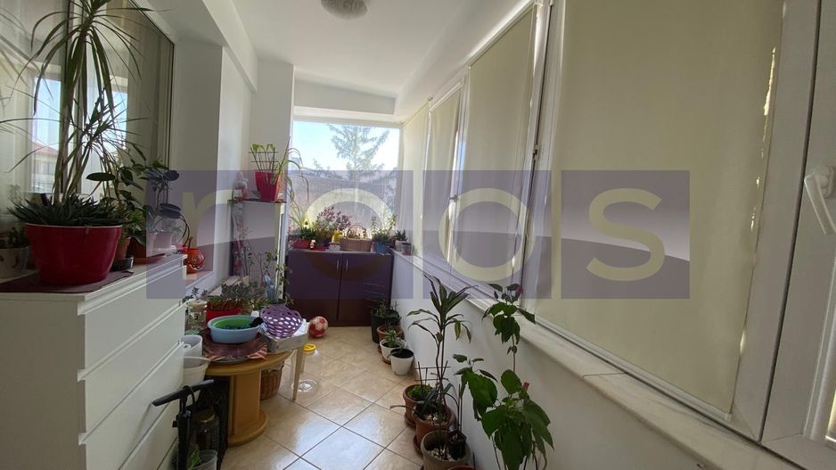 VANZARE 4 CAMERE DECOMANDAT- FLOREASCA - 2 locuri de parcare - Poză 11