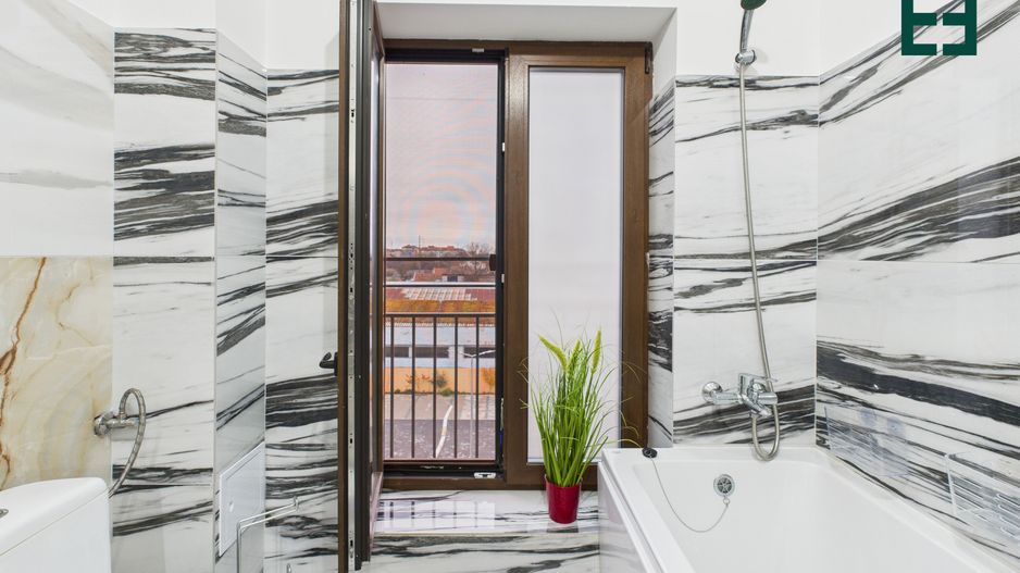 Apartament modern cu 2 camere - Zona Șagului - Timișoara - Poză 19