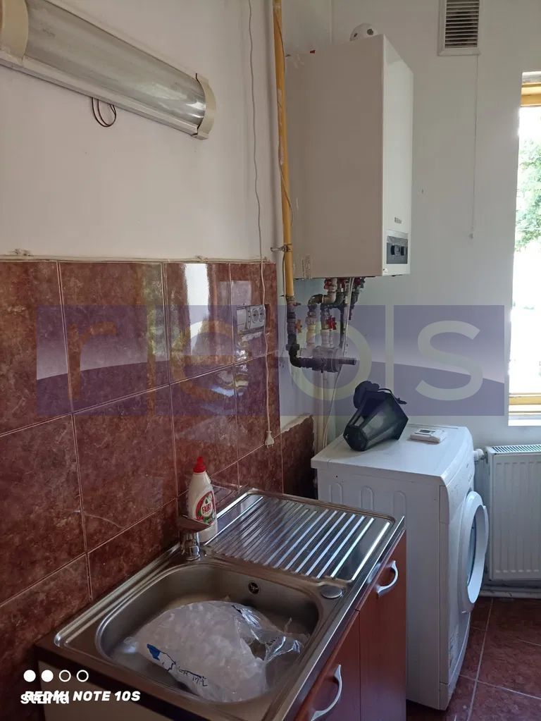 VANZARE APARTAMENT 4 CAMERE | VILA | CISMIGIU | - Poză 9