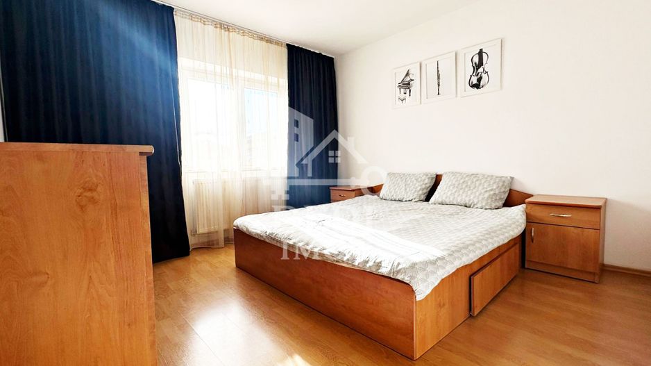 Apartament cu 3 camere de inchiriat Iosia, Oradea - Poză 9