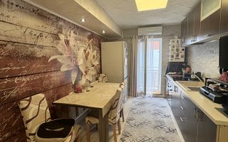 Apartament cu 2 dormitoare |zona Jysk Florești - Poză 8
