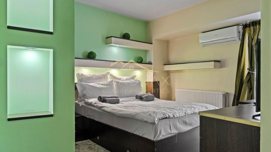 Apartament cu 4 camere***LUX***103mp // B-ul Unirii - Poză 32