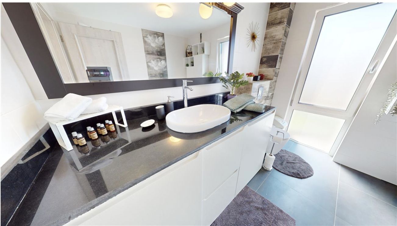 Penthouse modern - 110 mp utili + terasa 40 mp utili - C. Arhitectilor - Poză 8