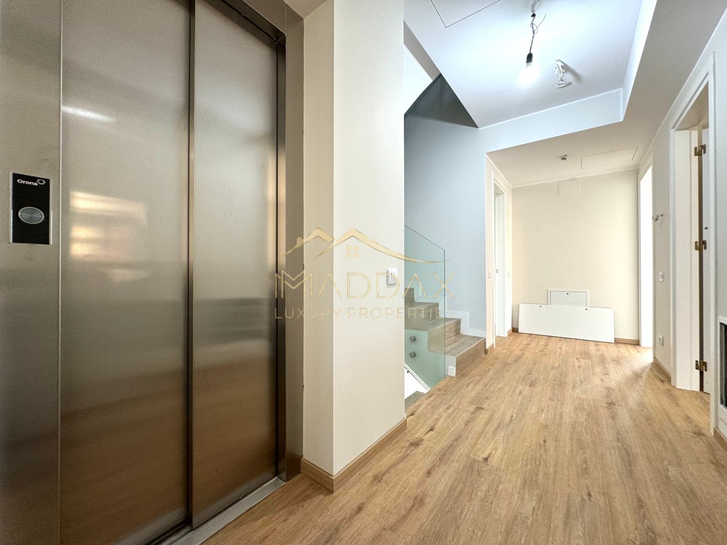 Vila SMART_LUX**Lift interior**P+2**5 Camere//Pipera - Poză 3