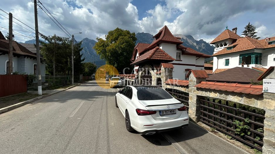 APARTAMENT DOUĂ CAMERE | BUSTENI | VALEA PRAHOVEI - 29.500 EURO - Poză 5
