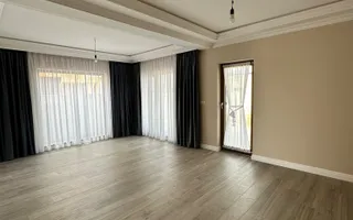 Casa de închiriat Sacalaz-127mp utili-280 mp teren-4 Camere-Mobilat - Poză 11
