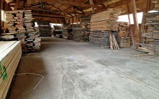 Sediu logistic  de închiriat!! - Poză 6