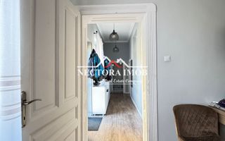 NECTORA IMOB-Casa Mare 10 camere,4 bai,Zona Centrala, utilata/mobilata - Poză 8