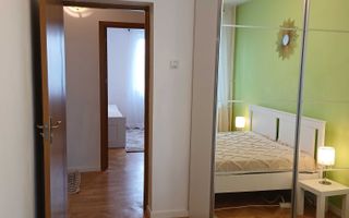 3 camere Titan, parcare inclusa, 2 balcoane, 7 min metrou, pet friendly - Poză 7