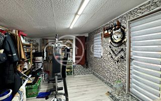 Casă de vânzare cu 4 camere si teren de 1000 mp in Salard, Bihor - Poză 29