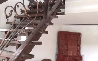 Casă nouă de închiriat la intrare în Lețcani, Iași - Poză 4
