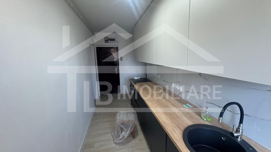 Apartament cu 2 camere, 49,95mp, decomandat,  Zona Bulevardului 1848 - Poză 8
