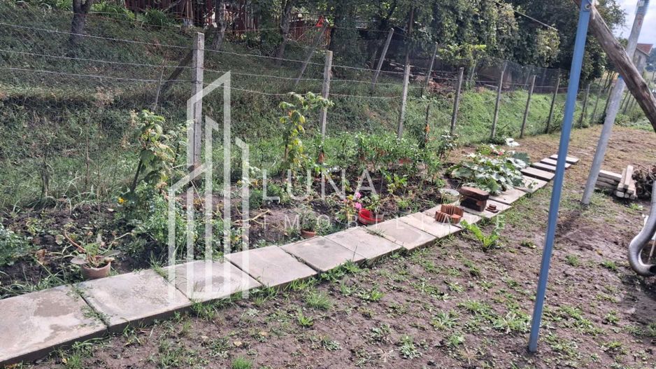 Teren intravilan, 938 mp, zona Remetea - Poză 7