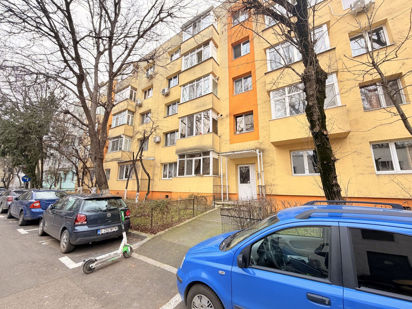 Apartament de inchiriat | 2 camere | Sector 4 | Decomandat | - Poză 16