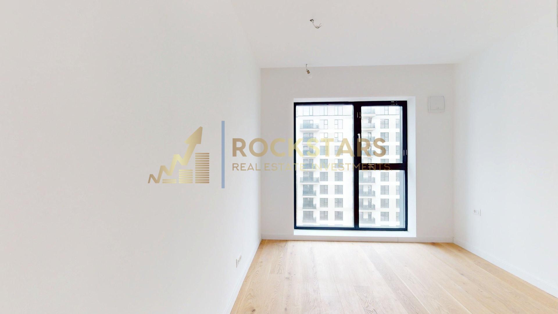 Apartament 2 Camere | 59 mp | Etaj 7 | Nusco City Park | TVA inclus - Poză 7