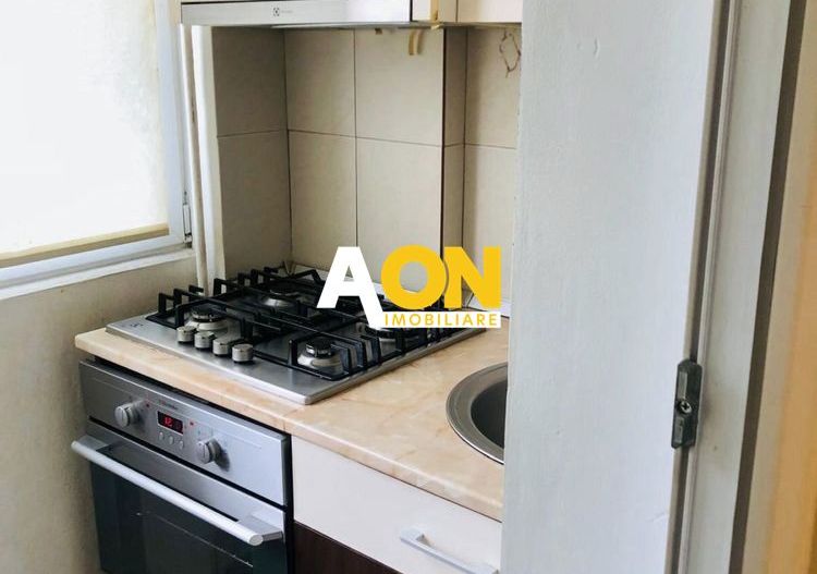Apartamen 2 camere, etaj intermediar, Cetate - Poză 5