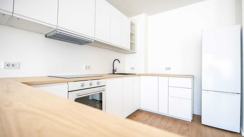 Apartament 2 camere de inchiriat in complexul Arcadia Domenii - Poză 5