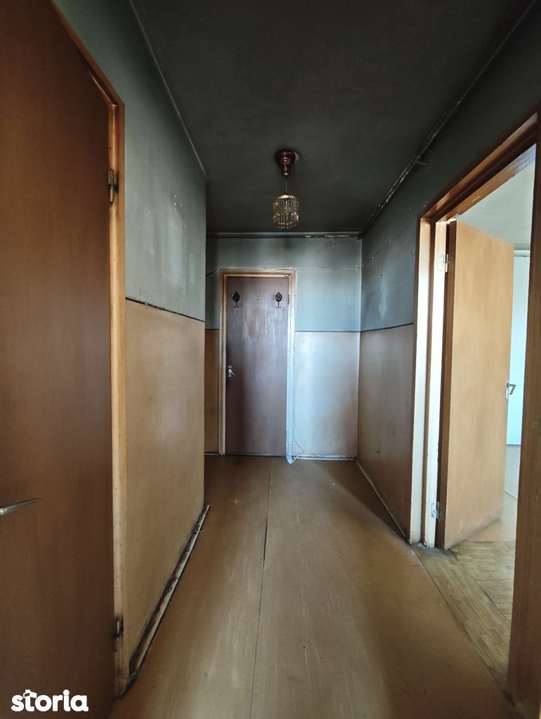 Apartament 2 camere - 55mp utili+balcon, etaj 10/10 - Poză 2