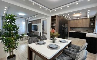 Vila PREMIUM 5 camere | CUG-Valea Adanca - Poză 4