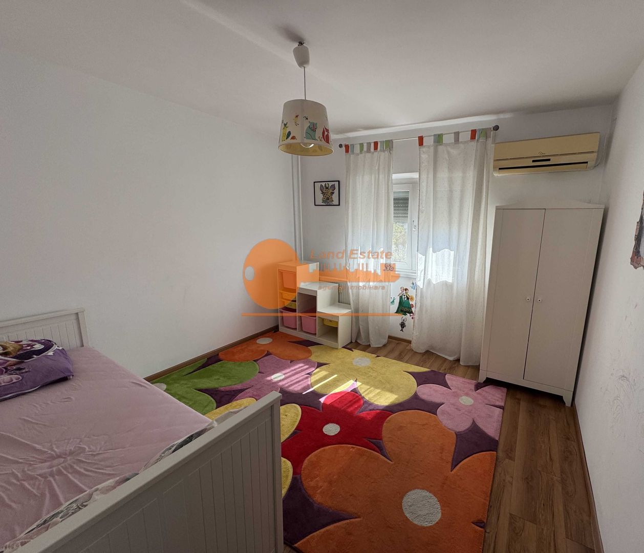 Apartament 3 camere, 79 mp, Virtutii – Metrou Lujerului si Tramvai 41, - Poză 3