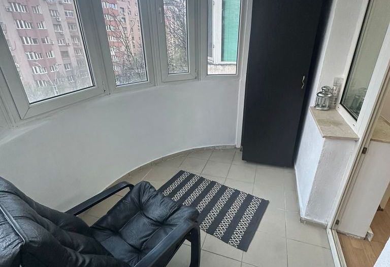 De închiriat garsonieră spațioasă 44 mp Virtuții - Poză 6