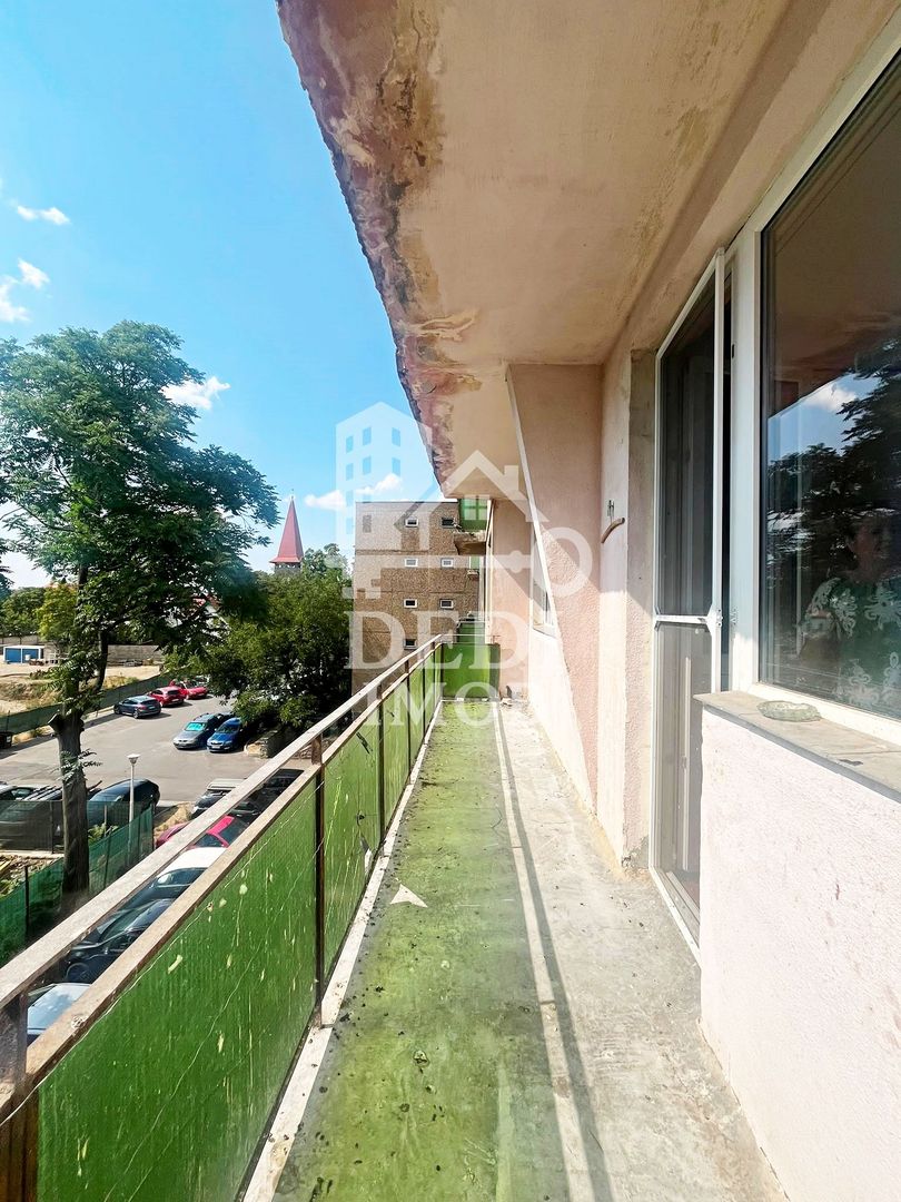 Apartament 2 camere de vanzare in zona Garii, Oradea - Poză 4