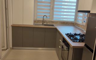 AP. 2 CAMERE CENTRAL ADRESS, BLOC NOU, CENTRALA TERMICA, MOBILAT - Poză 3