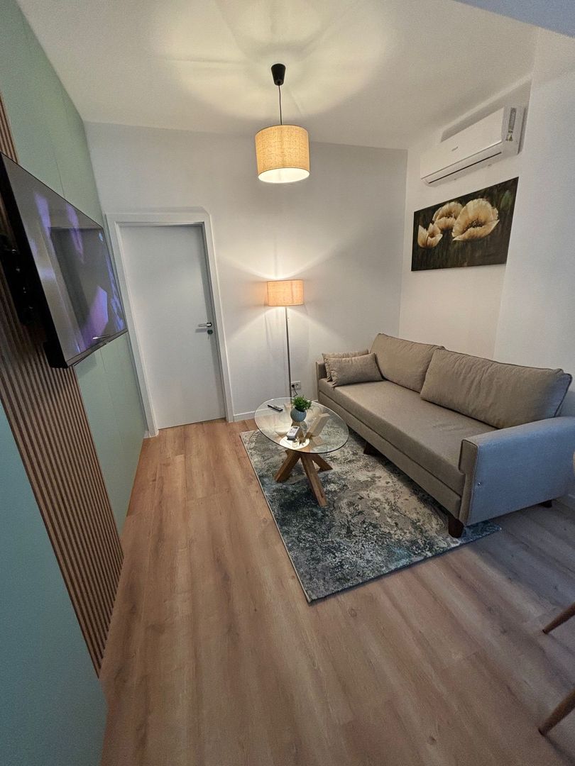 Mobilat si utilat lux cu parcare subterana - Poză 7