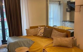 Apartament 2 camere de închiriat | 21 Residence – Politehnica - Poză 1