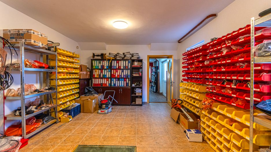 Proprietate mixtă Brașov | Spațiu comercial + locuință | 0% - Poză 18