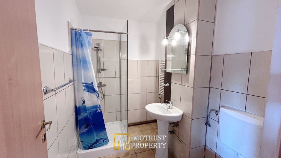 De vanzare apartament 4 camere, Arad - Poză 7