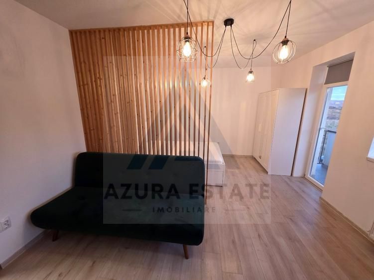 Apartament modern etaj 2 cu lift si parcare privata in Stefan Cel Mare - Poză 2
