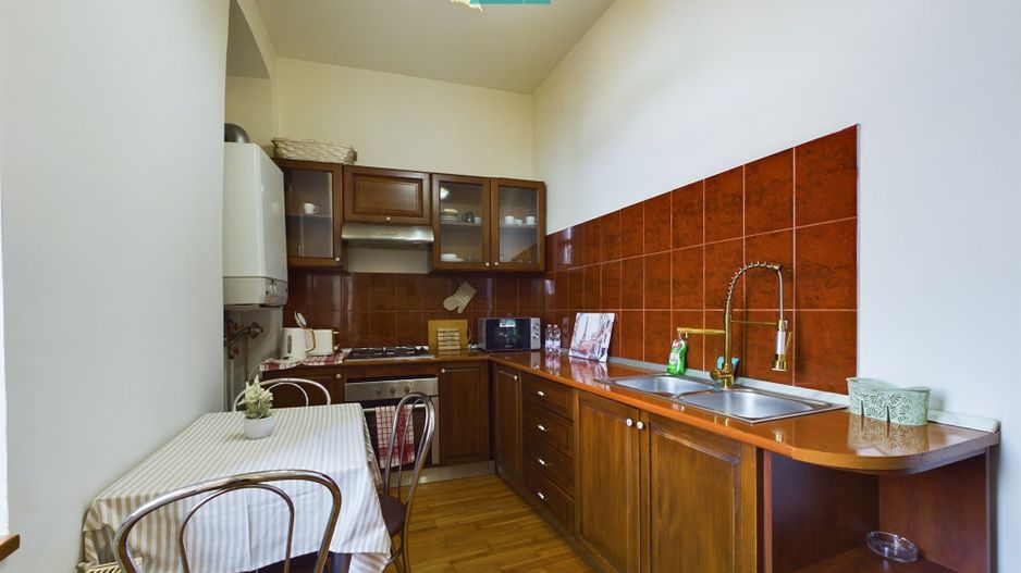 Apartament premium 2 camere, ultracentral - Poză 5