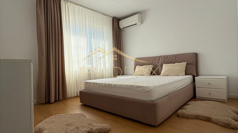 Vila duplex**Modernă** 4 Camere *132mp* / 2 Locuri parcare // CORBEANCA - Poză 27