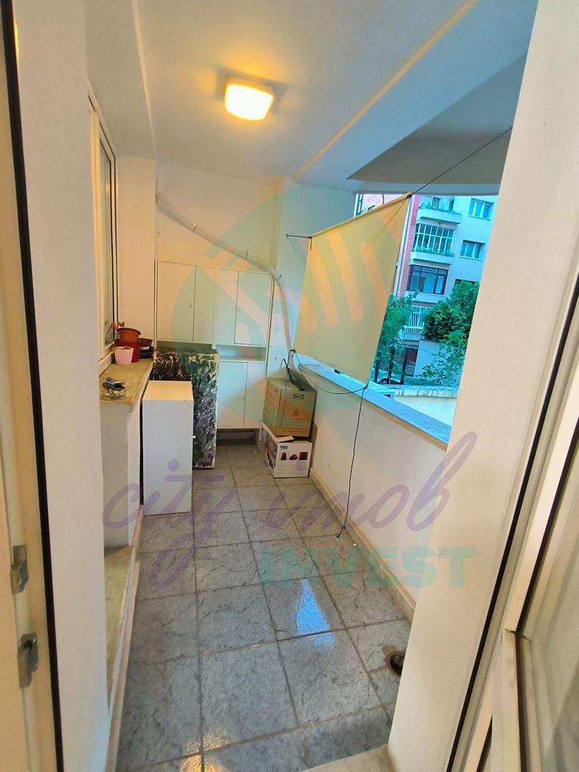 Apartament 4 camere | Primaverii - Poză 9