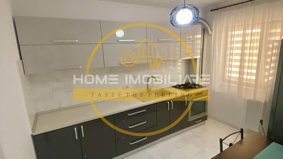 Chirie! Apartament 2 Camere  /Loc de parcare subteran /Fusion Towers zona CUG! - Poză 5