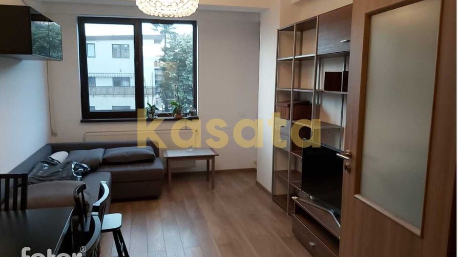 Apartament modern de 2 camere de închiriat – Domenii - Poză 1