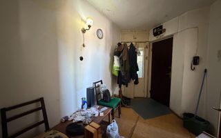 VANZARE 2 CAMERE | CALEA DOROBANTI | DECOMANDAT | BALCON SPATIOS - Poză 6