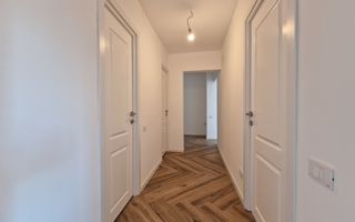 2 Camere Decomandat | 58 mp | 5 Min Metrou Gorjului | Renovare Premium - Poză 11