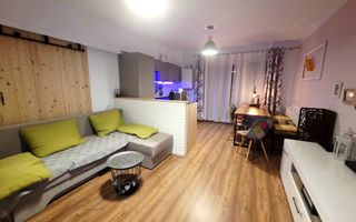 Apartament de inchiriat 3 camere si 2 bai in Cartierul Arhitectilor - Poză 10