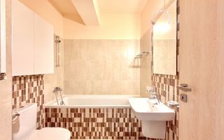 Apartament 2 camere mobilat, etajul 1, bloc nou, langa IULIUS MALL! - Poză 8